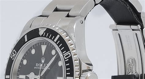 rolex lug holes vs no lug holes|rolex lug holes explained.